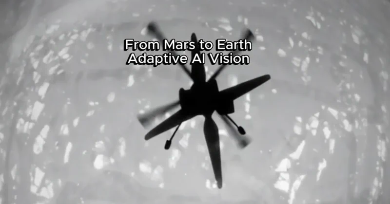 A NASA 1,3 milliót ad egy startupnak, hogy fájdalmat érezzenek a robotok