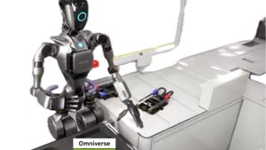 NVIDIA Isaac GR00T N1.5: Megérkezett a humanoid robotika GPT-je