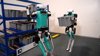 Az Agility Robotics V5 platformmal terjeszkedik Európába