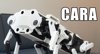 CARA: Forradalom a kötélmeghajtású robotkutyák világában