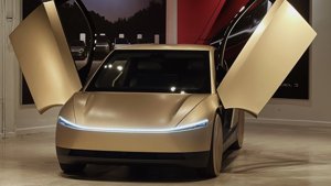 A Tesla megkapta az engedélyt sofőr nélküli robotaxikra Texasban
