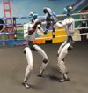 Robot Rumble: VR-irányítású robotok készülnek a csatára