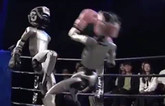 A robotikai ipar hatalmas befektetéseket lát, az UBTech és a Unitree értékes szerződéseket köt