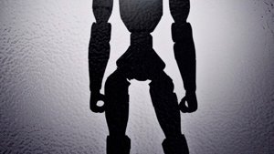 Az Unitree új humanoid robotot mutat be embodied AI-jal