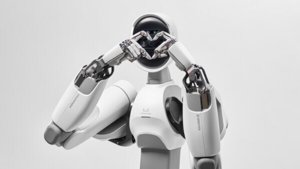 ALLEX: A WIRobotics bemutatta az új generációs humanoid robotot
