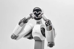 ALLEX: A WIRobotics bemutatta az új generációs humanoid robotot
