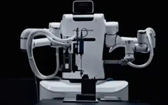 Zeus 1: A PL-Universe nagy pontosságú humanoid robotja