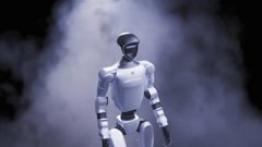A Unitree Robotics kínai tőzsdei bevezetésre készül