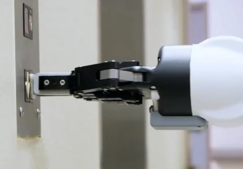 Moxi: NVIDIA-alapú robot, amely időt takarít meg a kórházakban