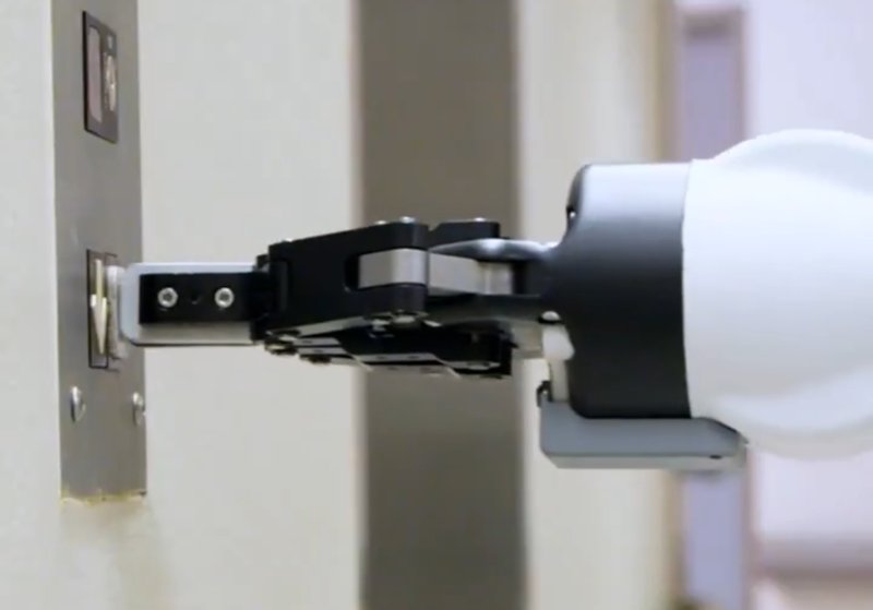 Moxi: NVIDIA-alapú robot, amely időt takarít meg a kórházakban