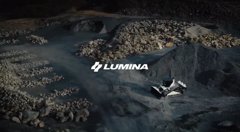 A Lumina bemutatta a Moonlandert: A bulldózerek Teslája