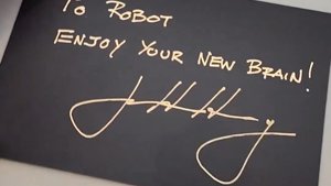 NVIDIA bemutatja a 3499 dolláros humanoid robot agyat
