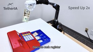 Megfizethető nyílt forráskódú robotkéz forradalmasítja az AI-kutatást