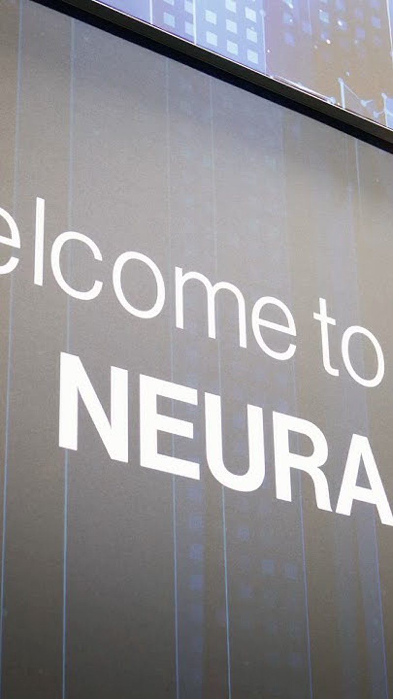 A NEURA bemutatja az új generációs humanoid robotot az Automaticán