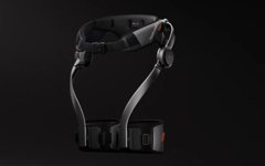 Hypershell X: Az exoskeleton forradalom