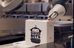 RoboHorizon