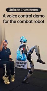 RoboHorizon