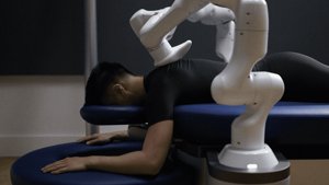 Aescape Értékelés: Az AI Masszőröd Már Itt Van