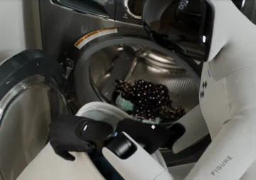 Figure AI teszt: Emberi robotok a gyárakban