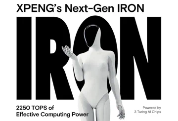 XPeng: Az elektromos autós feltörekvő, repülőautó-álmokkal