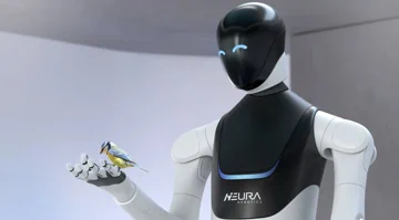 Neura Robotics