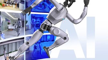Dobot: Robotok mindenkinek, az íróasztaltól a gyártósorig