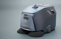 Gausium: Élen jár az autonóm takarítás (és kiszállítás) világában