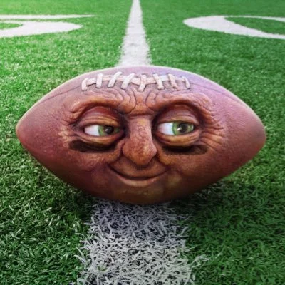 Robotfoci csatlakozik az Old Balls Univerzumhoz