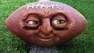 Robotfoci csatlakozik az Old Balls Univerzumhoz