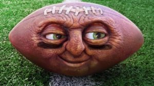 Robotfoci csatlakozik az Old Balls Univerzumhoz