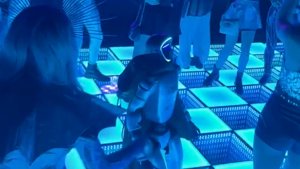 Robot nyerte a táncversenyt, az emberiség izzad