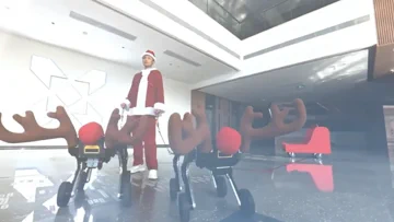 A Direct Drive robotcentipedes alakít ki