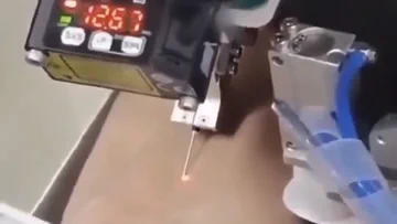 Robot szúr vért 94,3%-os pontossággal