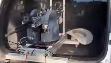 Sentradel AI Torony: Automata Drónirtás