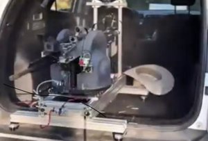 Sentradel AI Torony: Automata Drónirtás