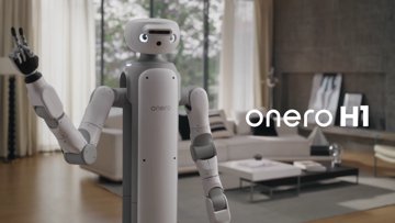 Itt a SwitchBot Onero H1: A robot, aki kimossa a ruháidat