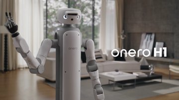 Itt a SwitchBot Onero H1: A robot, aki kimossa a ruháidat