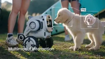 Rovar: A robotizált túratárs, aki őrzi a táborhelyedet