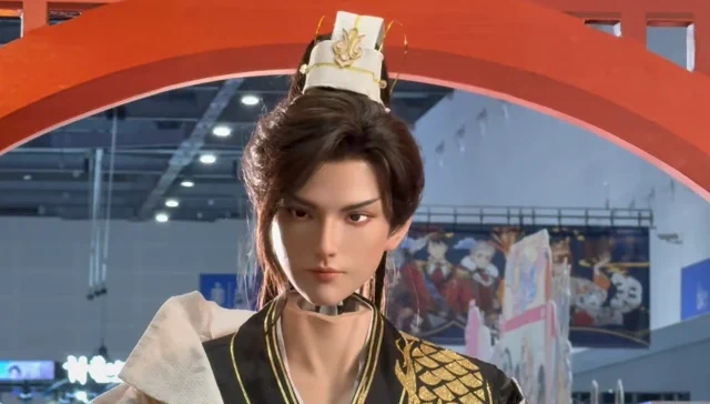 AheadForm's New Robot: A Hollywood Smile but Zero Chores Done