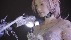 Elf-Xuan: Az éneklő robot, aki a legfurcsább álmaidból érkezett