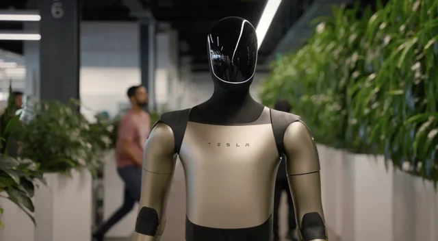 Tesla Teases 'Insanely Human-Like' Optimus Gen 3 in Hiring Spree