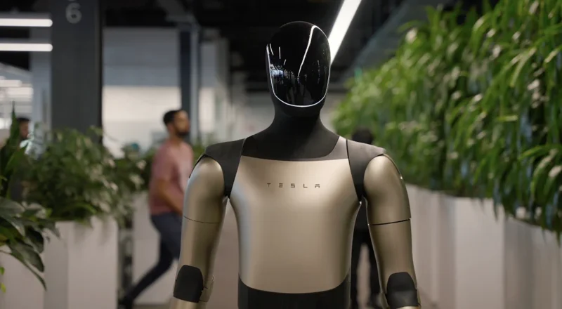Tesla Teases 'Insanely Human-Like' Optimus Gen 3 in Hiring Spree