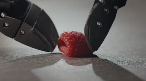 Az EKA robot új MI-vel ötvözi a gyorsaságot és a finommozgást