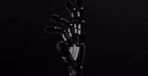 Wuji Hand 2: Hűvösebb és elegánsabb robotkéz érkezik