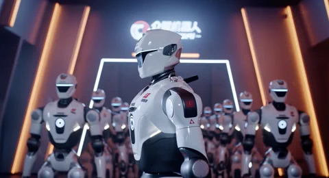 EngineAI T800: Már szállítják a Terminátor ihlette humanoidot