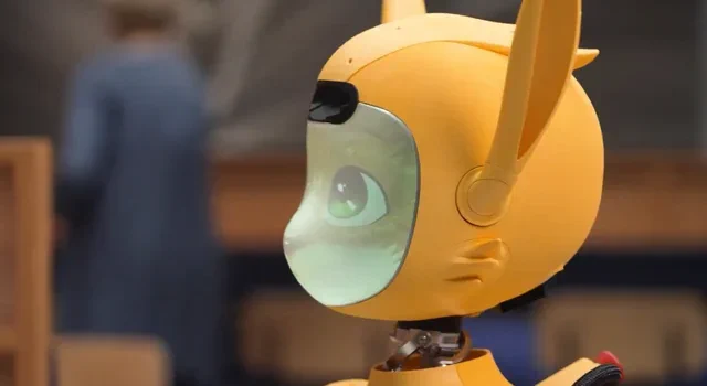 Mirokaï Humanoid Robot Evolves with Gemini 2.0 Integration