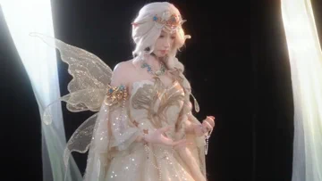 Elf-Xuan 2.0: Az eddigi legélethűbb humanoid robot