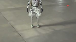 Az Unitree G1 lenyűgöző lépcsőmászása ámulatba ejt