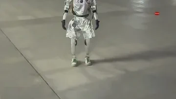 Az Unitree G1 lenyűgöző lépcsőmászása ámulatba ejt