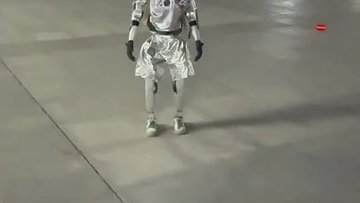 Az Unitree G1 lenyűgöző lépcsőmászása ámulatba ejt